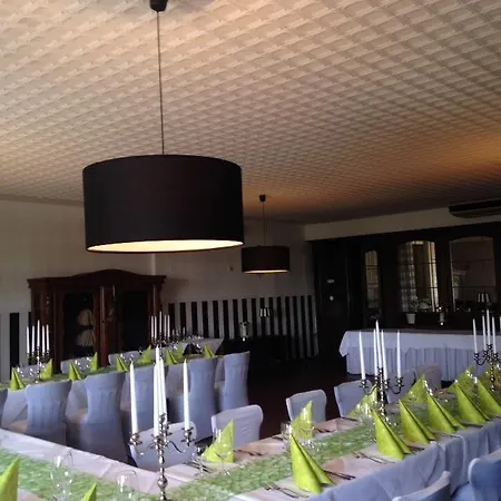 Garni Zum Dorfbrunnen