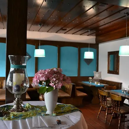 Garni Zum Dorfbrunnen