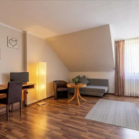 Hotel Gaestezimmer In Mit Self-check-in Zwischen Koeln & Bonn Nahe Phantasialand Bornheim (Rheinland)