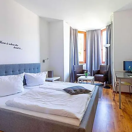 Gaestezimmer In Mit Self-check-in Zwischen Koeln & Bonn Nahe Phantasialand 3* Bornheim (Rheinland)