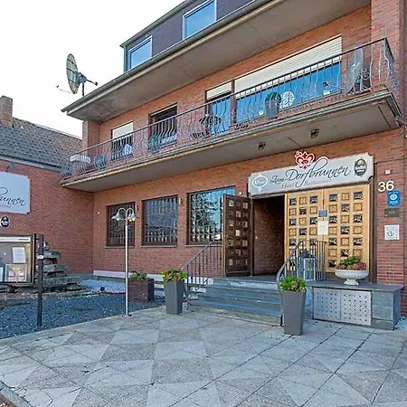 Hotel Zum Dorfbrunnen - Bornheim, Ihr Aufenthalt Zwischen Köln&bonn