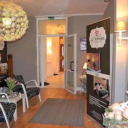 Zum Dorfbrunnen - Bornheim, Ihr Aufenthalt Zwischen Köln&bonn Hotel 3*