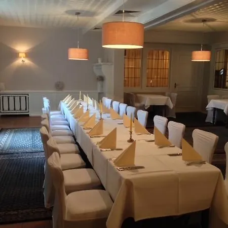 Garni Zum Dorfbrunnen 3*