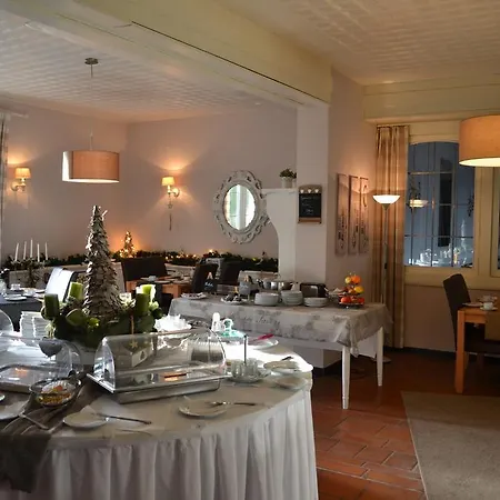 Garni Zum Dorfbrunnen