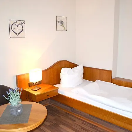 Garni Zum Dorfbrunnen