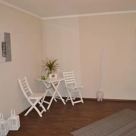 Garni Zum Dorfbrunnen 3* بورنهايم