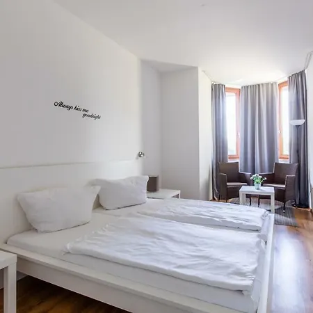 Garni Zum Dorfbrunnen 3*