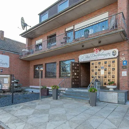 Hotel Bornheim Bei Koeln Bonn - Wlan Parkplatz Fruehstueck - Ideal Fuer Firmen Und Gaeste 호텔