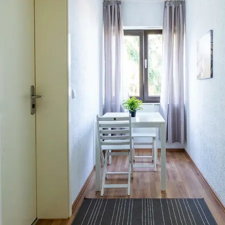 Garni Zum Dorfbrunnen فندق