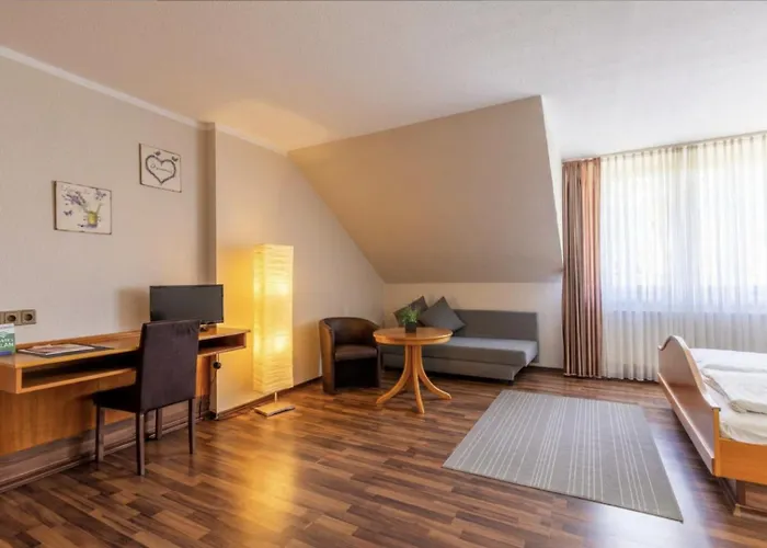 Hotel Hotel Zum Dorfbrunnen - Bornheim, Ihr Aufenthalt Zwischen Koeln & Bonn Bornheim (Rheinland)