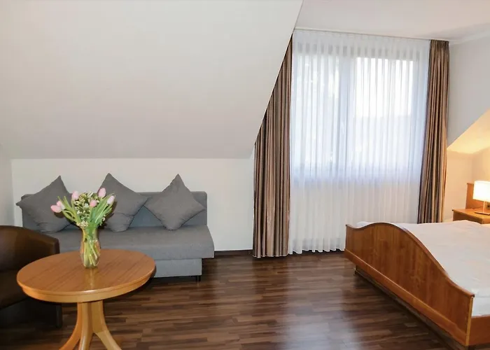 Hotel Hotel Zum Dorfbrunnen - Bornheim, Ihr Aufenthalt Zwischen Koeln & Bonn Bornheim (Rheinland)