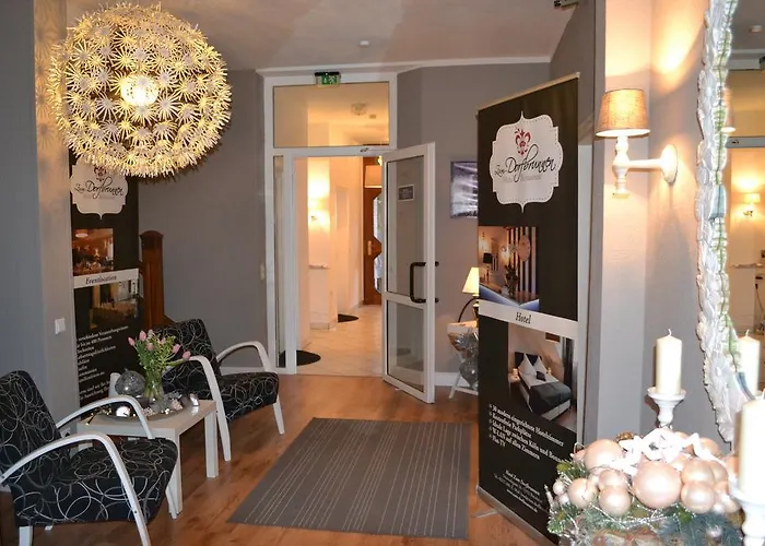 Hotel Zum Dorfbrunnen - Bornheim, Ihr Aufenthalt Zwischen Koeln & Bonn Hotel 3*
