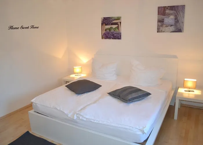 Hotel Bornheim Bei Koeln Bonn - Wlan Parkplatz Fruehstueck - Ideal Fuer Firmen Und Gaeste 호텔