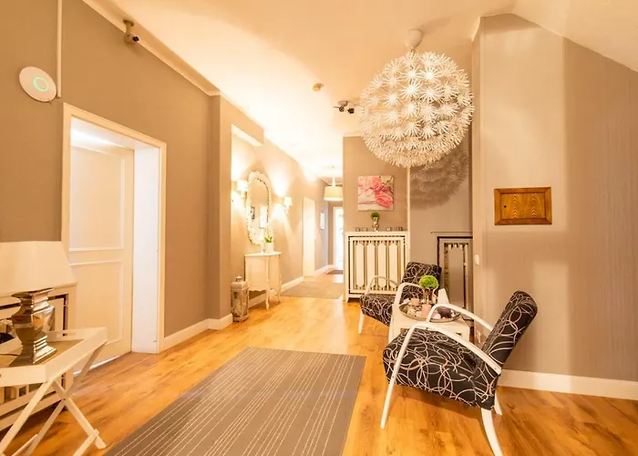 尊道夫博内恩酒店 酒店